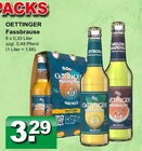 Fassbrause im Angebot bei Getränke Paradies in Castrop-Rauxel Fassbrause Angebote von Oettinger bei Getränke Paradies Castrop-Rauxel für 3,29 €