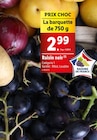 Promo Raisin noir à 2,99 € dans le catalogue Lidl à Servon