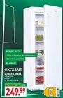 Aktuelle Gefriertruhe Angebote bei Marktkauf in Duisburg Aktuelles Gefrierschrank Angebot bei Marktkauf in Duisburg ab 249,99 €