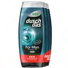 Duschbad XXXL im Lidl Prospekt Duschbad XXXL von Duschdas im aktuellen Lidl Prospekt für 2,79 €