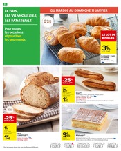 Chocolat Angebote im Prospekt "Carrefour market" von Carrefour Market auf Seite 26