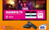 MagentaTV Streaming Service bei expert im Osterholz-Scharmbeck Prospekt für 12,00 €