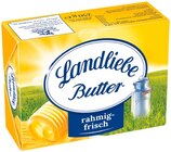 Butter bei nahkauf im Immelborn Prospekt für 1,59 €