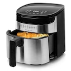 Emerio Heißluftfritteuse AF-129084 für 48,99 € bei POCO im Angebot Emerio Heißluftfritteuse AF-129084 im aktuellen POCO Prospekt