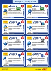Leuchtmittel im Netto Marken-Discount Prospekt in München Aktueller Netto Marken-Discount Prospekt mit Leuchtmittel, "Aktuelle Angebote", Seite 65