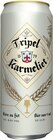 Bière Triple - Tripel Karmeliet en promo chez Intermarché Hyper Bière Triple - Tripel Karmeliet dans le catalogue Intermarché Hyper