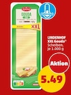 XXL Gouda von Lindenhof im aktuellen Penny Prospekt für 5,49 €
