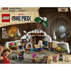 Le Repaire du Docteur Hiluluk -75641 - LEGO - Carrefour à Tourcoing Le Repaire du Docteur Hiluluk -75641 - LEGO en promo chez Carrefour Tourcoing à 24,99 €