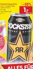 Energy Drink Angebote von Rockstar bei Netto Marken-Discount Rheda-Wiedenbrück für 1,00 €