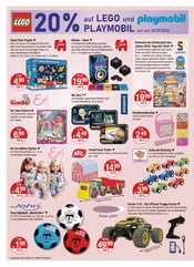 Aktueller V-Markt Prospekt mit Puppen, "V-Markt einfach besser einkaufen", Seite 20
