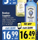 London Dry Gin bei EDEKA im Köln Prospekt für 16,49 €