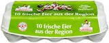 Frische Eier im Angebot bei Kaufland in Erfurt Frische Eier Angebote von Geflügelhof Luthersborn bei Kaufland Erfurt für 2,89 €