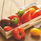 Tomates anciennes - Netto à Poitiers Tomates anciennes en promo chez Netto Poitiers à 3,99 €