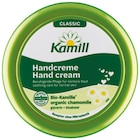 Handcreme Classic von Kamill im aktuellen Rossmann Prospekt