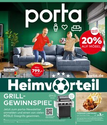 Porta Prospekt Bielefeld Jetzt Angebote entdecken 🔥