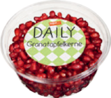Aktuelles Daily Granatapfelkerne Angebot bei tegut in Stuttgart ab 3,99 €