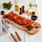Pilons de poulet à la Mexicaine. - Carrefour à Villeurbanne Pilons de poulet à la Mexicaine. en promo chez Carrefour Villeurbanne à 6,50 €