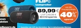 FLIP 6 Lautsprecher Angebote von JBL bei EDEKA Landshut für 89,99 €