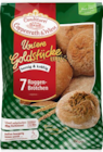 Goldstücke im Angebot bei Netto Marken-Discount in Rostock Goldstücke Angebote von Coppenrath & Wiese bei Netto Marken-Discount Rostock für 4,00 €