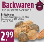 Brötchenrad Angebote bei E center Heinsberg für 2,99 €