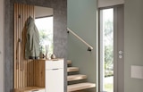 Kompaktgarderobe SIMPLE von Xora für 219,00 € bei Zurbrüggen im Angebot Kompaktgarderobe SIMPLE von Xora im aktuellen Zurbrüggen Prospekt