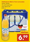 Netto Marken-Discount Rain - Bleib in Form Limonaden Angebot im Prospekt Bleib in Form Limonaden bei Netto Marken-Discount im Rain Prospekt für 6,99 €