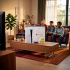 Console PS5 Slim Standard - SONY - Carrefour à Franconville Console PS5 Slim Standard - SONY en promo chez Carrefour Franconville à 649,00 €