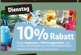 REWE Aurich - 10% Rabatt Angebot im Prospekt 10% Rabatt bei REWE im Aurich Prospekt für