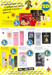 Parfum Angebot & Preis im aktuellen TEDi Prospekt Parfum Angebot im aktuellen TEDi Prospekt auf Seite 31