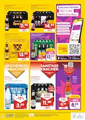 Perlen im Netto Marken-Discount Prospekt in Ludwigshafen Aktueller Netto Marken-Discount Prospekt mit Perlen, "DER ORT, AN DEM DU IMMER AUSGEZEICHNETE PREISE FINDEST.", Seite 2