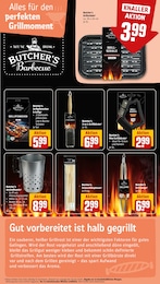 REWE Grill im Prospekt REWE Grill im Prospekt