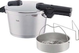 Schnellkochtopf im Angebot bei BRAUN Möbel-Center in Tübingen Schnellkochtopf Angebote von Fissler bei BRAUN Möbel-Center Tübingen für 139,00 €