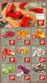 Kartoffeln im nahkauf Prospekt in Memmingen Aktueller nahkauf Prospekt mit Kartoffeln, "nichts liegt näher", Seite 4