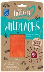 Wildlachs im Angebot bei REWE in Oldenburg Wildlachs Angebote von Meine Lieblinge bei REWE Oldenburg für 3,29 €