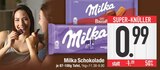 Aktuelles Schokolade Angebot bei EDEKA in Ingolstadt ab 0,99 €