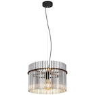 GLOBO Pendelleuchte Gorley bei POCO im Prospekt "" für 44,95 €