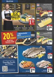 Lachs im E center Prospekt in Schweinfurt Aktueller E center Prospekt mit Lachs, "Wir lieben Lebensmittel!", Seite 10