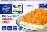 Schlemmerfilet im Angebot bei Kaufland in Erlangen Schlemmerfilet Angebote von FROSTA bei Kaufland Erlangen für 2,79 €