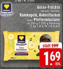 Aktuelles Gelee Bananen Angebot bei EDEKA in Solingen (Klingenstadt) ab 1,69 €