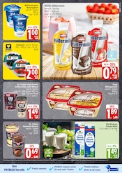 Aktueller EDEKA Prospekt mit Erdbeeren, "Top Angebote", Seite 11
