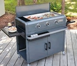 Teppanyaki Lola - BRASERO - Hyper U à Bois-Guillaume Teppanyaki Lola - BRASERO en promo chez Hyper U Bois-Guillaume à 429,00 €