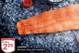 Aktuelle Lachs Angebote bei GLOBUS in Bochum Aktuelles Lachsfilet Angebot bei GLOBUS in Bochum ab 2,29 €