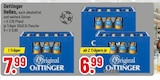 Helles Angebote von Ottinger bei Trinkgut Ingolstadt für 6,99 €