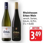 Rheinhessen bei EDEKA im Treis-Karden Prospekt für 3,49 €