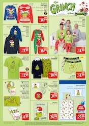 Aktueller Marktkauf Prospekt mit Bettwäsche, "AUSWAHL RIESIG, PREISE NIEDRIG", Seite 41