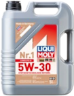 5W-30 Nr. 1 Longlife III im Angebot bei Kaufland in Menden 5W-30 Nr. 1 Longlife III Angebote von Liqui Moly bei Kaufland Menden für 34,99 €