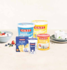 Ayran im V-Markt Prospekt Ayran von GAZI im aktuellen V-Markt Prospekt für 0,39 €