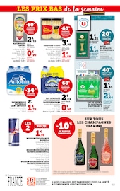 Champagne Angebote im Prospekt "bi1 - Maxi MARCHÉ" von Bi1 Champagne Angebote im Prospekt "bi1 - Maxi MARCHÉ" von Bi1 auf Seite 14