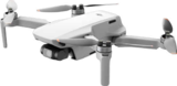 Mini 4K Drohne im Angebot bei MediaMarkt Saturn in Leonberg Mini 4K Drohne Angebote von DJI bei MediaMarkt Saturn Leonberg für 239,00 €