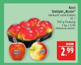Aktuelle Äpfel Angebote bei Marktkauf in Fürth Aktuelles Tafeläpfel „Nicoter“ Angebot bei Marktkauf in Fürth ab 2,99 €